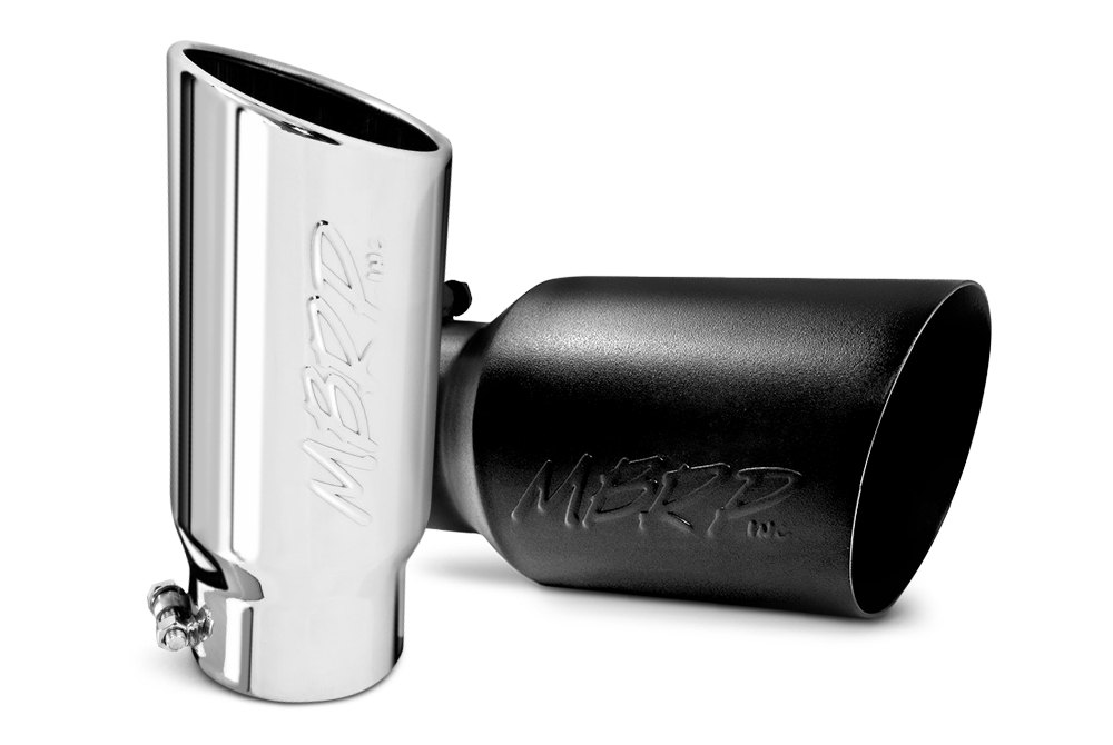MBRP™ | Performance Exhaust Systems & Custom Tips - CARiD.com