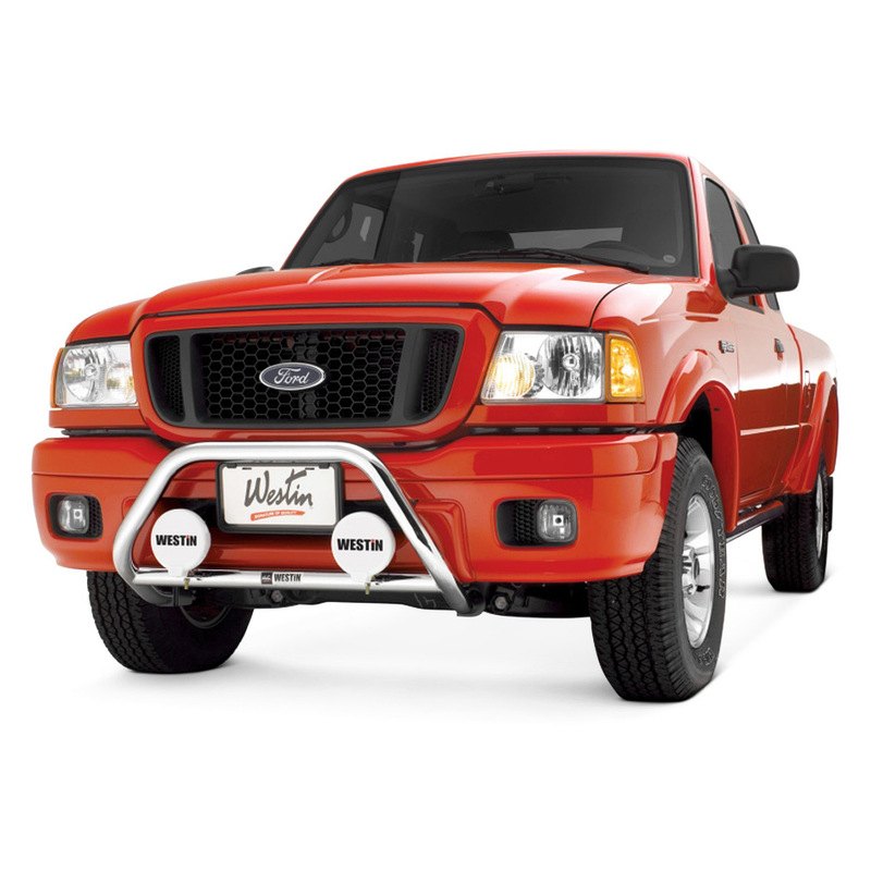 Grill guards for 2008 ford ranger #6